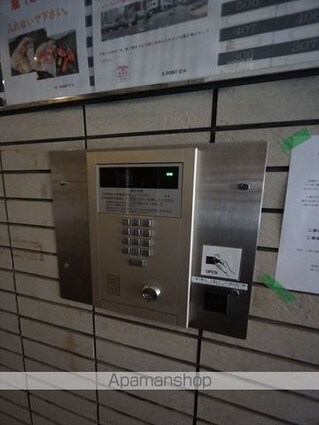 Ｋ・Ｐｏｉｎｔ　Ｂｌｄｇ[1DK/29.15m2]の外観4