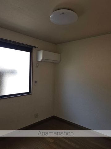 リヴィエールAの内装写真