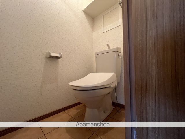 プランドール広木の内装写真