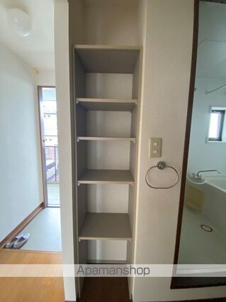 シャーメゾン・ソレーユ[1LDK/35m2]の内装3