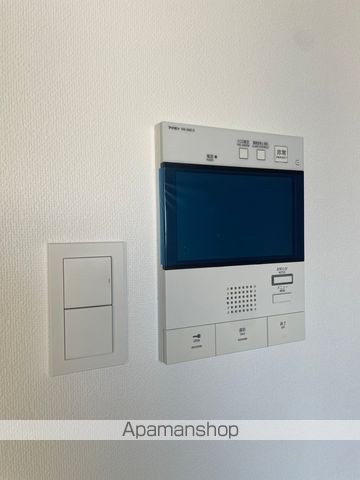 サンシルク阿倍野の内装写真