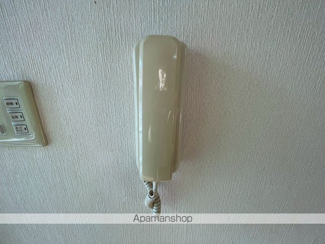 パルテールFUJIの内装写真