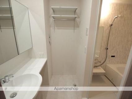 ＣｏｕＲ１８高宮Ｗ[1LDK/40.31m2]の内装4