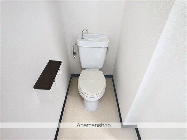 三筑グローリーハイツの内装写真