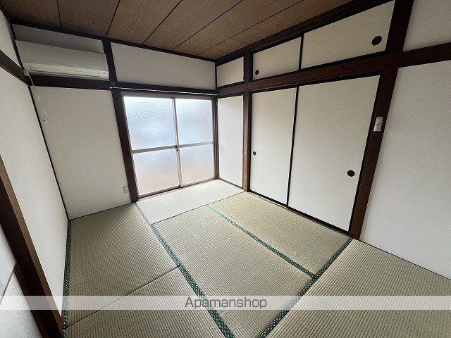 中央本線 甲府駅 徒歩30分 1階建 築51年の内装写真