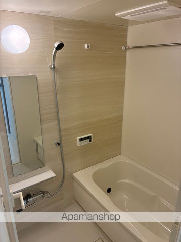 南市岡3丁目物件の内装写真
