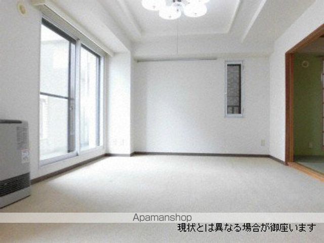 オリンピア大通西18丁目マンションの内装写真