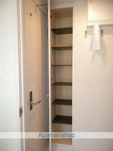 レモネード菊水の内装写真