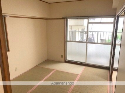 掛江ビル[3DK/66.11m2]の内装
