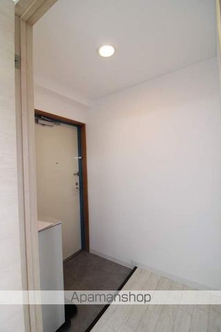 リルブランシュの内装写真