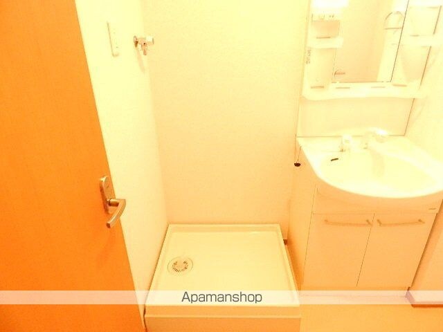 東京都東大和市芋窪６丁目[1LDK/50.35m2]の内装7