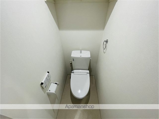 グランツァイト八幡の内装写真