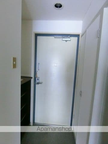 ヴィラ田辺2号館の内装写真