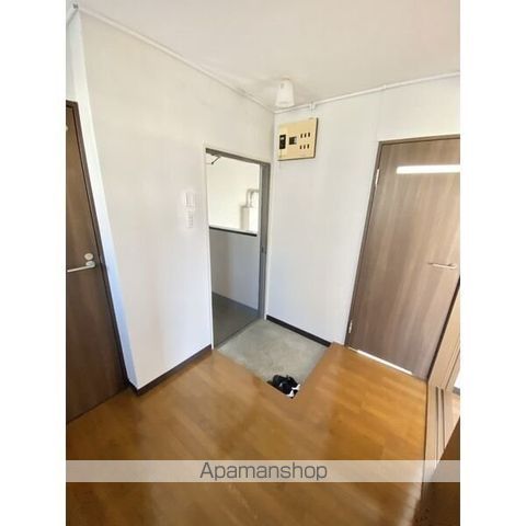 メゾン泉の内装写真