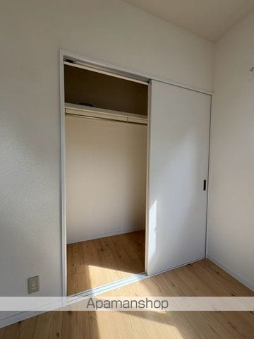 lieto蓼池 C棟の内装写真