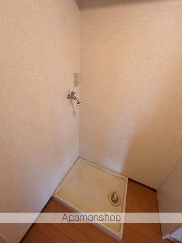 セジュールM−Aの内装写真