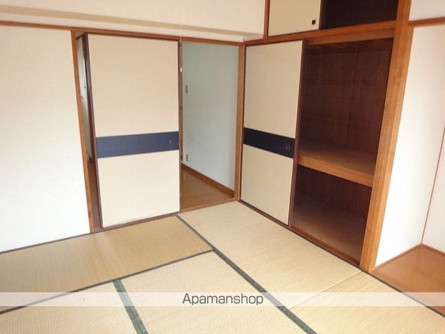 レジデンス・ノナミの内装写真