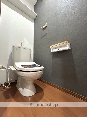サニーサイドIZUMI B棟の内装写真