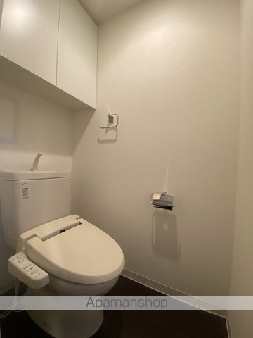 エスリード長堀タワーの内装写真
