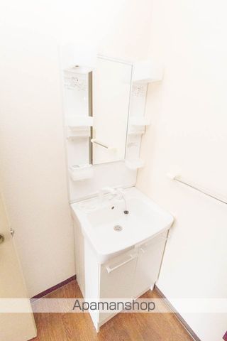 フレグランスフォーブルの内装写真