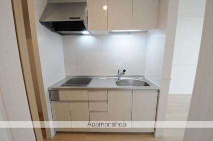 フィールドヒル　茅野[1LDK/38.52m2]の内装4