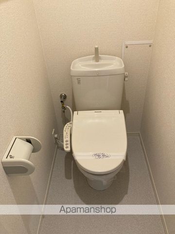 エコールの内装写真