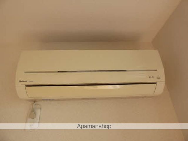 グランディールの内装写真