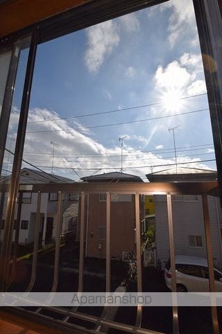 クオーレ鴨宮G棟の内装写真