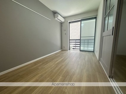 Ｔ＇Ｓ　ＡＢＢＹ[1LDK/27.6m2]のリビング・居間