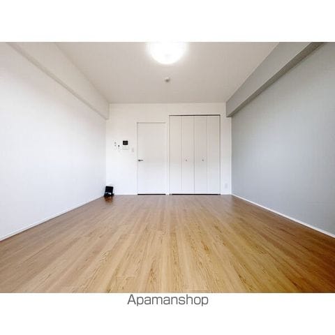 カレント茶屋が坂の内装写真