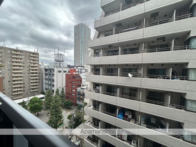 ザ・パークハビオSOHO新宿御苑のその他写真