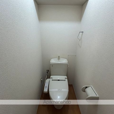 ザ・テラス壱番館の内装写真