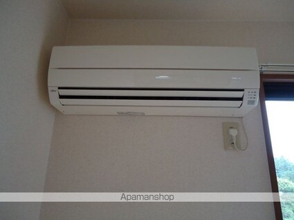 セジュール田村[2LDK/57.9m2]のその他設備