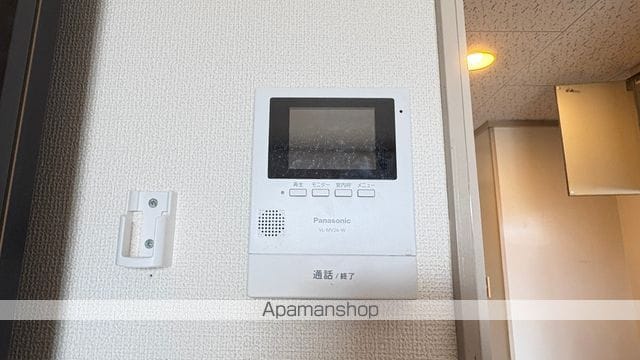 ウィザード九工大前の内装写真
