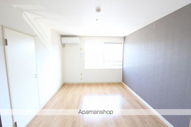 パレスAGAWA-Bの内装写真