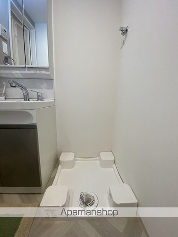 SーRESIDENCE植田ASOLEAの内装写真