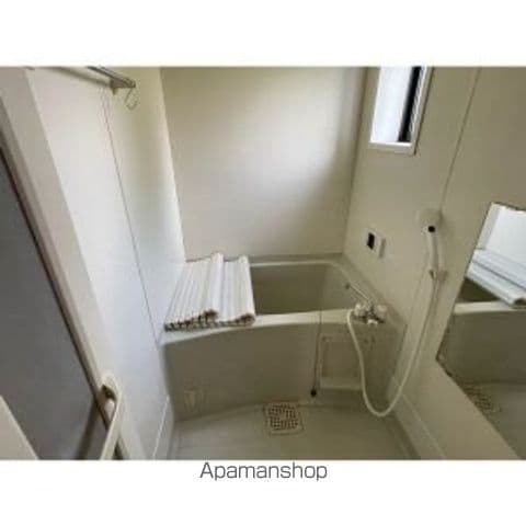 エスポワール橋本の内装写真
