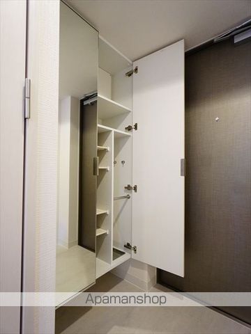 CREST TAPP名古屋山王の内装写真