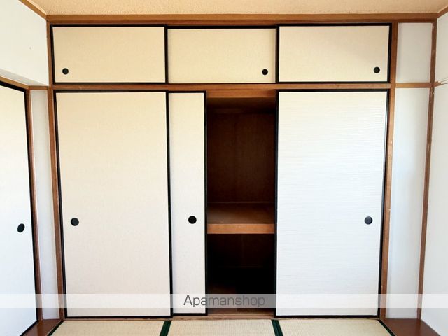 ビレッジハウス竜洋2号棟の内装写真