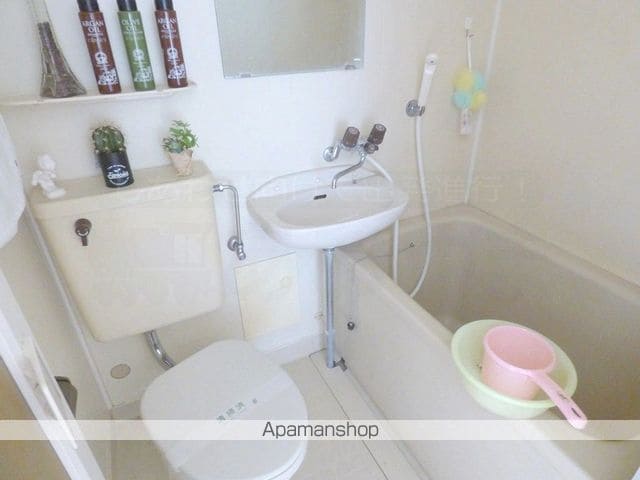 サンハイツ中村の内装写真