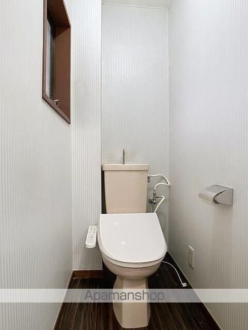 シェルヴールの内装写真