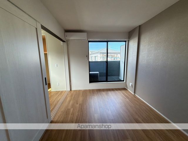LOUIS APARTMENT 豊中蛍池ウエストの内装写真