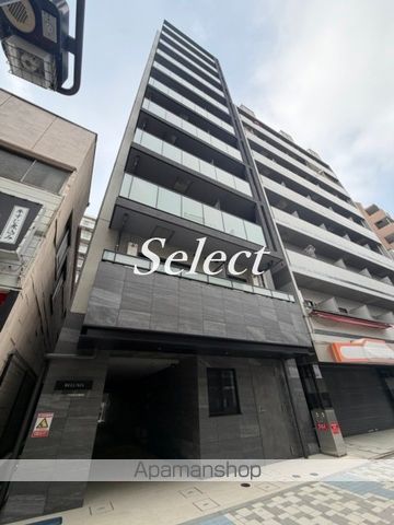 RELUXIA伊勢佐木長者町の外観写真