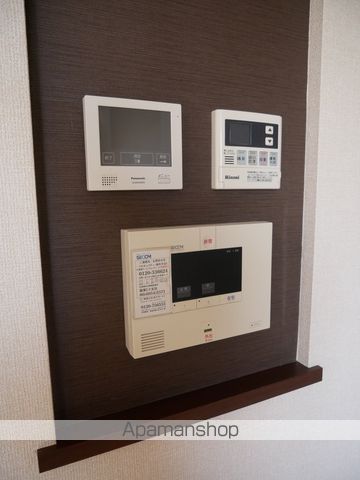 モメント ブリーシュフルの内装写真