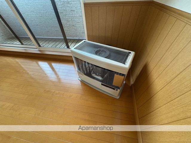 コーポラメールの内装写真