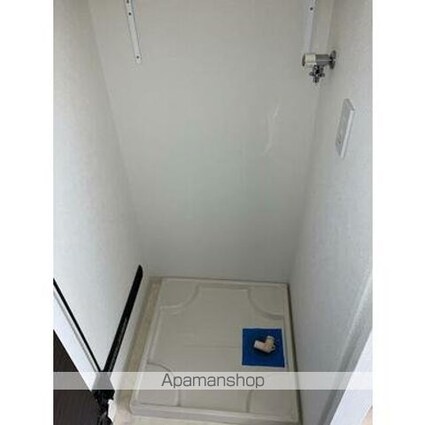 西新宿ダイヤモンドビル[1K/23.98m2]のその他設備