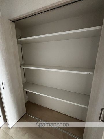 SPLENDIDEVIIIの内装写真