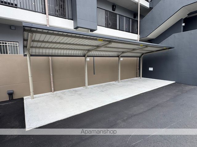 GRAND NINE南宮崎のその他写真