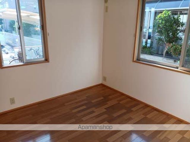 リッチンコートIIの内装写真