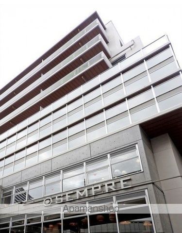 スタイリオ池尻大橋の外観写真